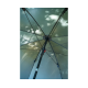 Zebco - 2.5m Storm Umbrella